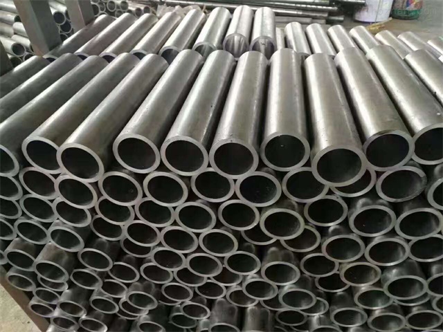 清江浦30CrMo精密无缝钢管