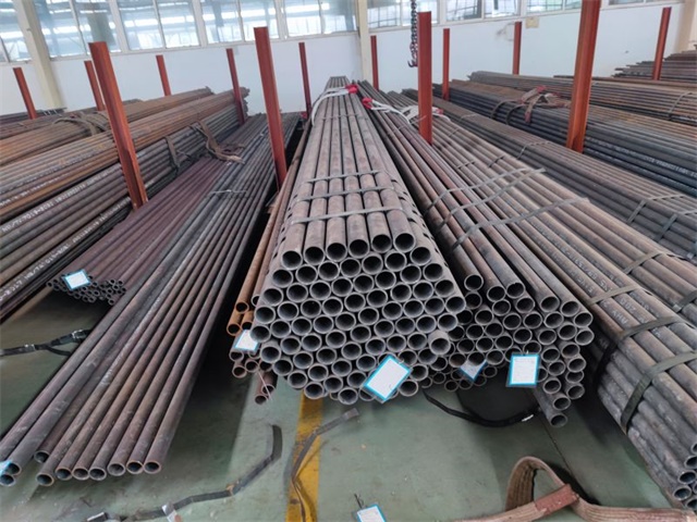清江浦20G合金无缝钢管